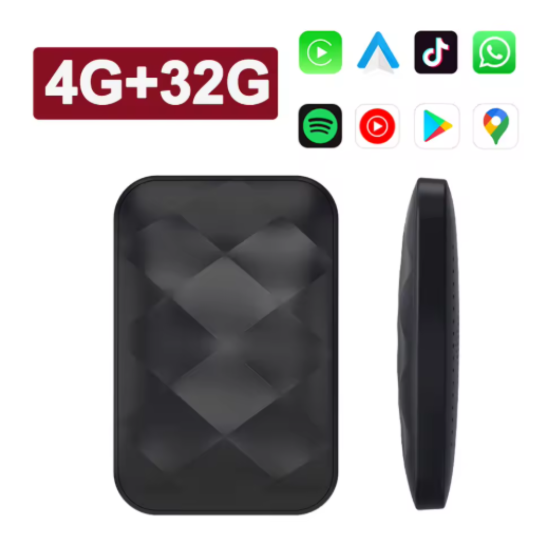 Adaptador Cinetro