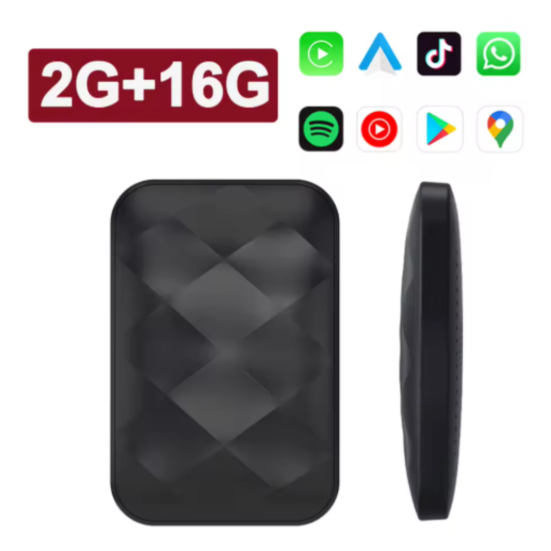 Adaptador Cinetro