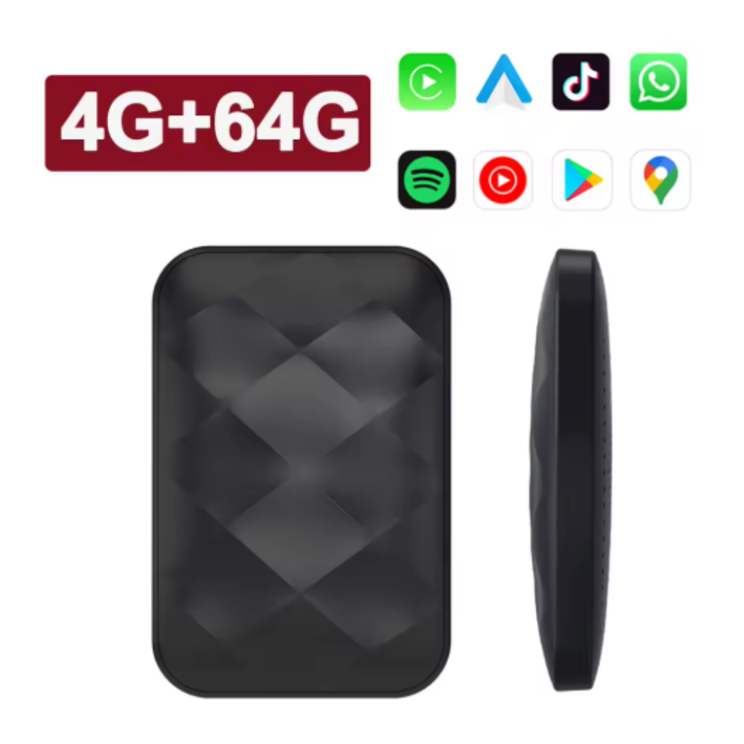 Adaptador Cinetro
